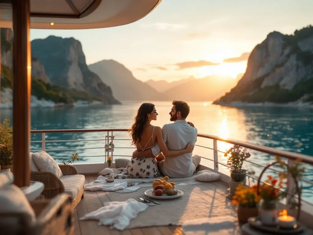 Professional service work by Luxe Cruise and Tour in Phoenix