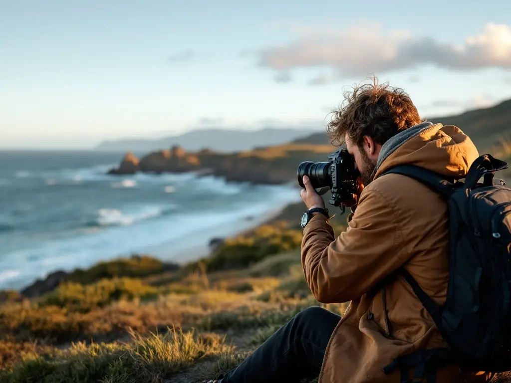 Luxe Cruise and Tour step-by-step service process — professional quality from start to finish