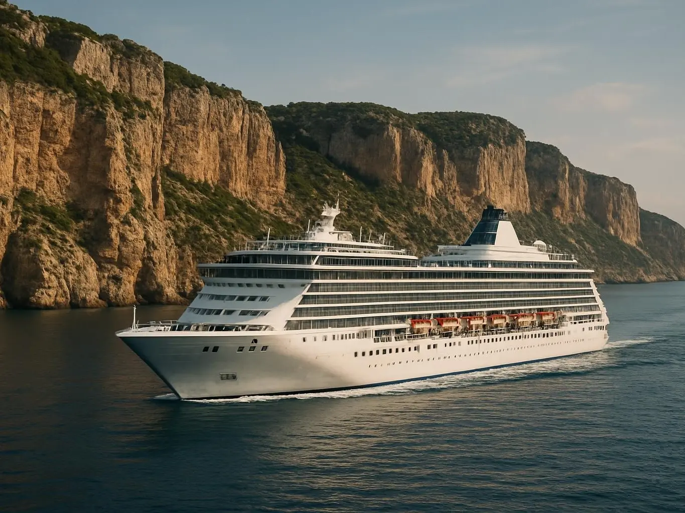 Professional Cruise Tour services by Luxe Cruise and Tour in Sun City, AZ — serving local businesses and residents