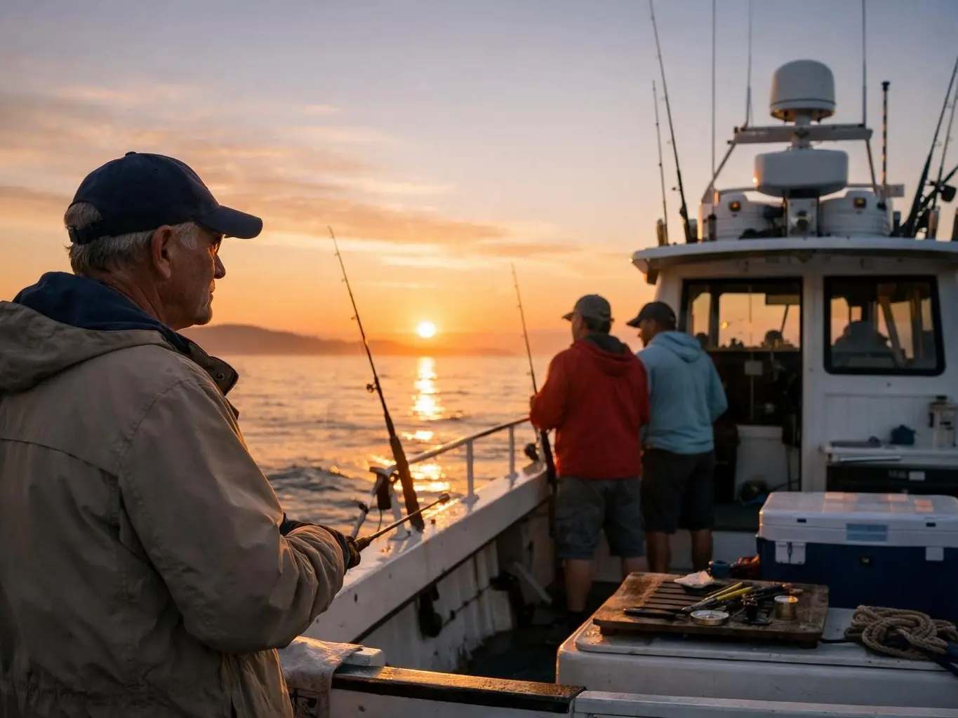 Professional Cruise Shore Excursion Planning services by Luxe Cruise and Tour in Phoenix, AZ — licensed Cruise Tour provider