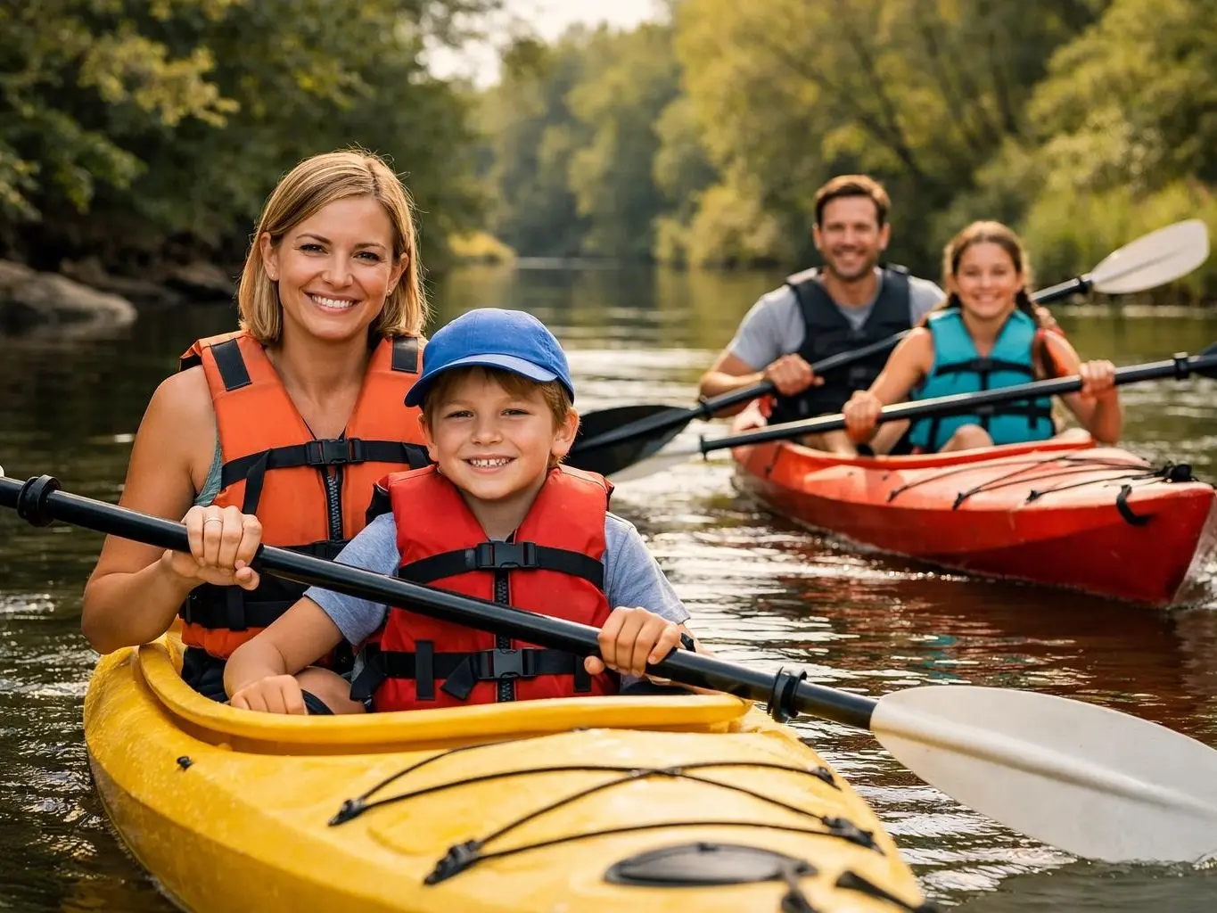 Professional River Cruise Excursion Planning services by Luxe Cruise and Tour in Phoenix, AZ — licensed Cruise Tour provider