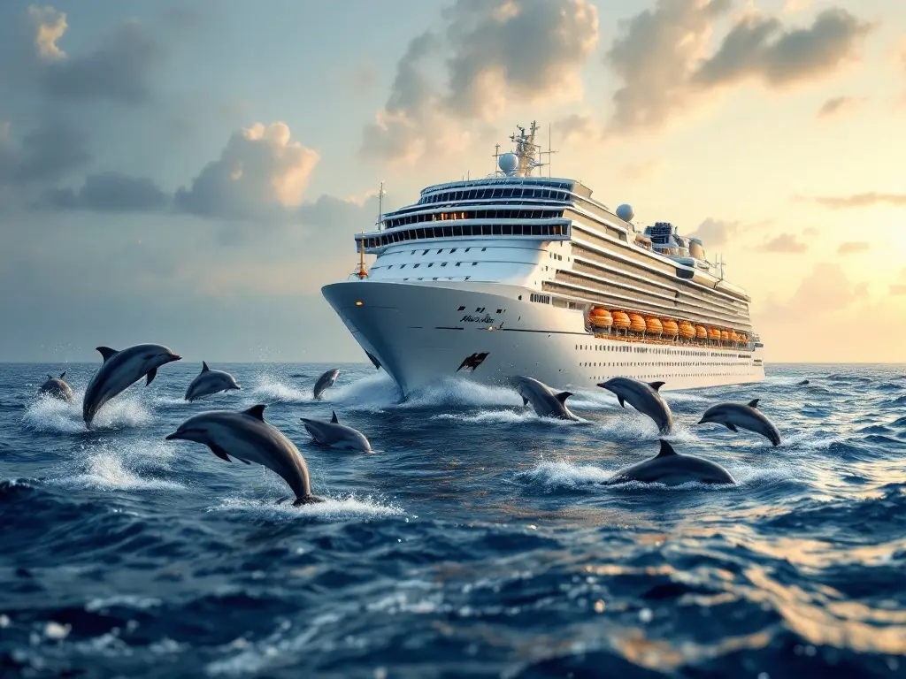 Luxe Cruise and Tour serving the Sun City area — local professionals you can trust