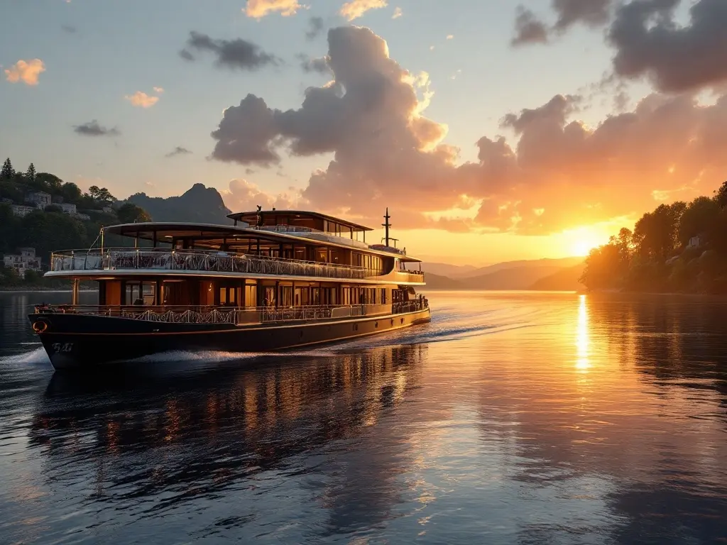Luxe Cruise and Tour serving the Youngtown area — local professionals you can trust