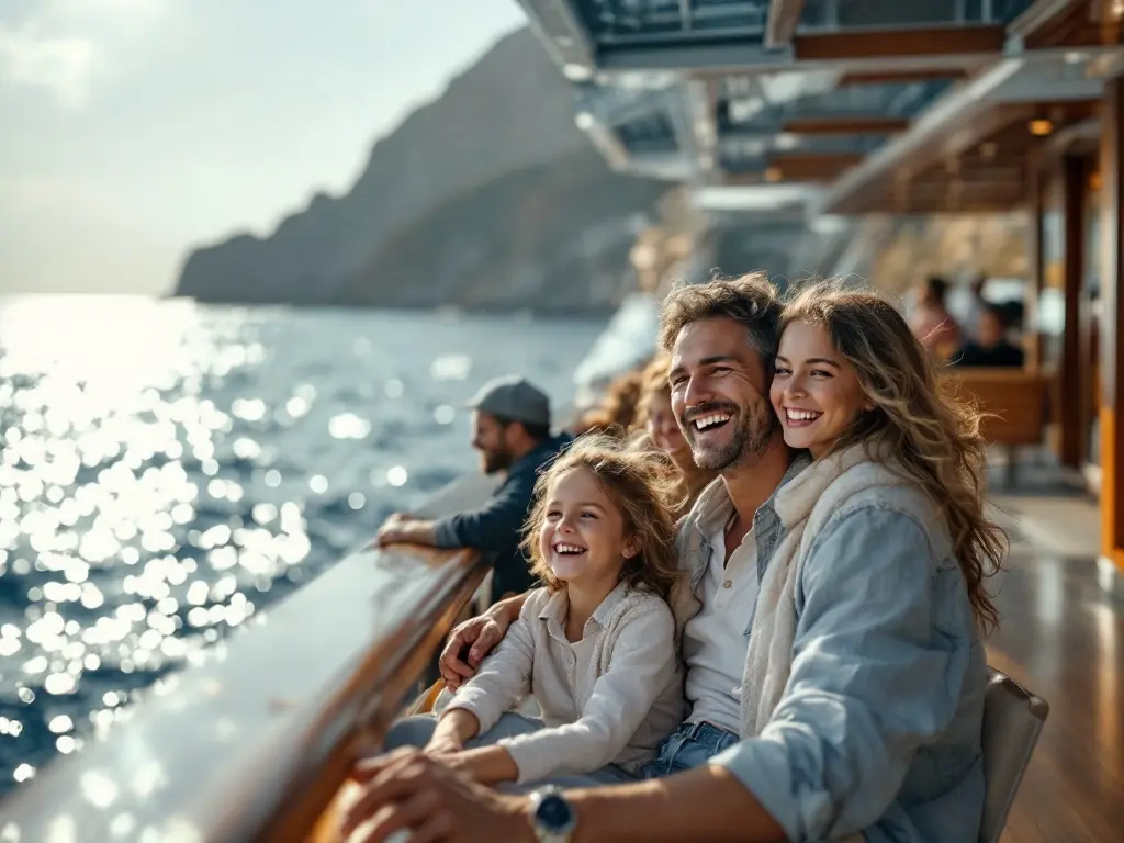 Professional Cruise Tour services by Luxe Cruise and Tour in Youngtown, AZ — serving local businesses and residents