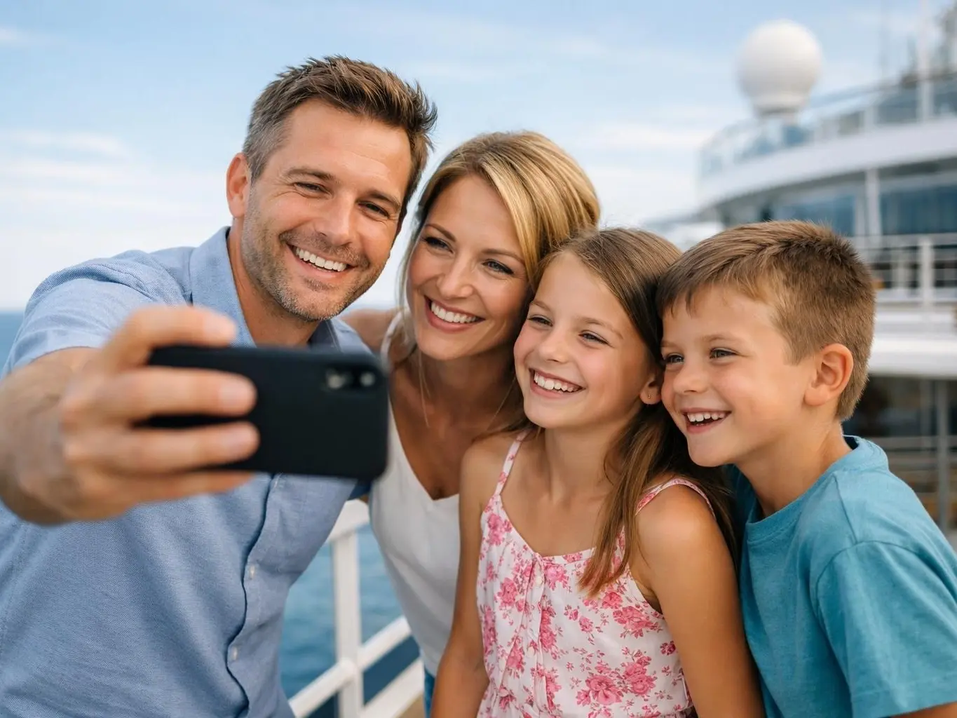 Professional Cruise Tour services by Luxe Cruise and Tour in Deer Valley, AZ — serving local businesses and residents