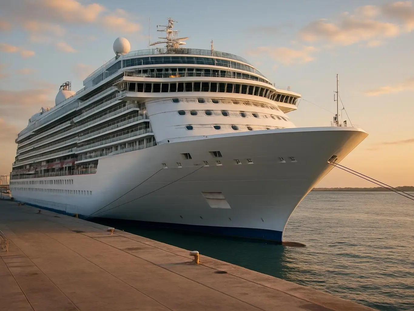 Luxe Cruise and Tour serving the region — local professionals you can trust
