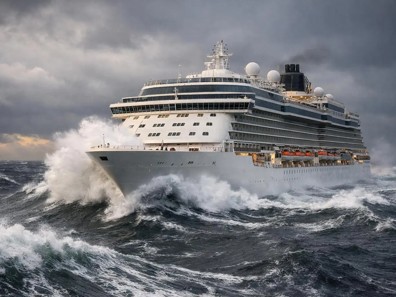 Professional Cruise Tour services by Luxe Cruise and Tour in Sun Lakes, AZ &mdash; serving local residents and visitors