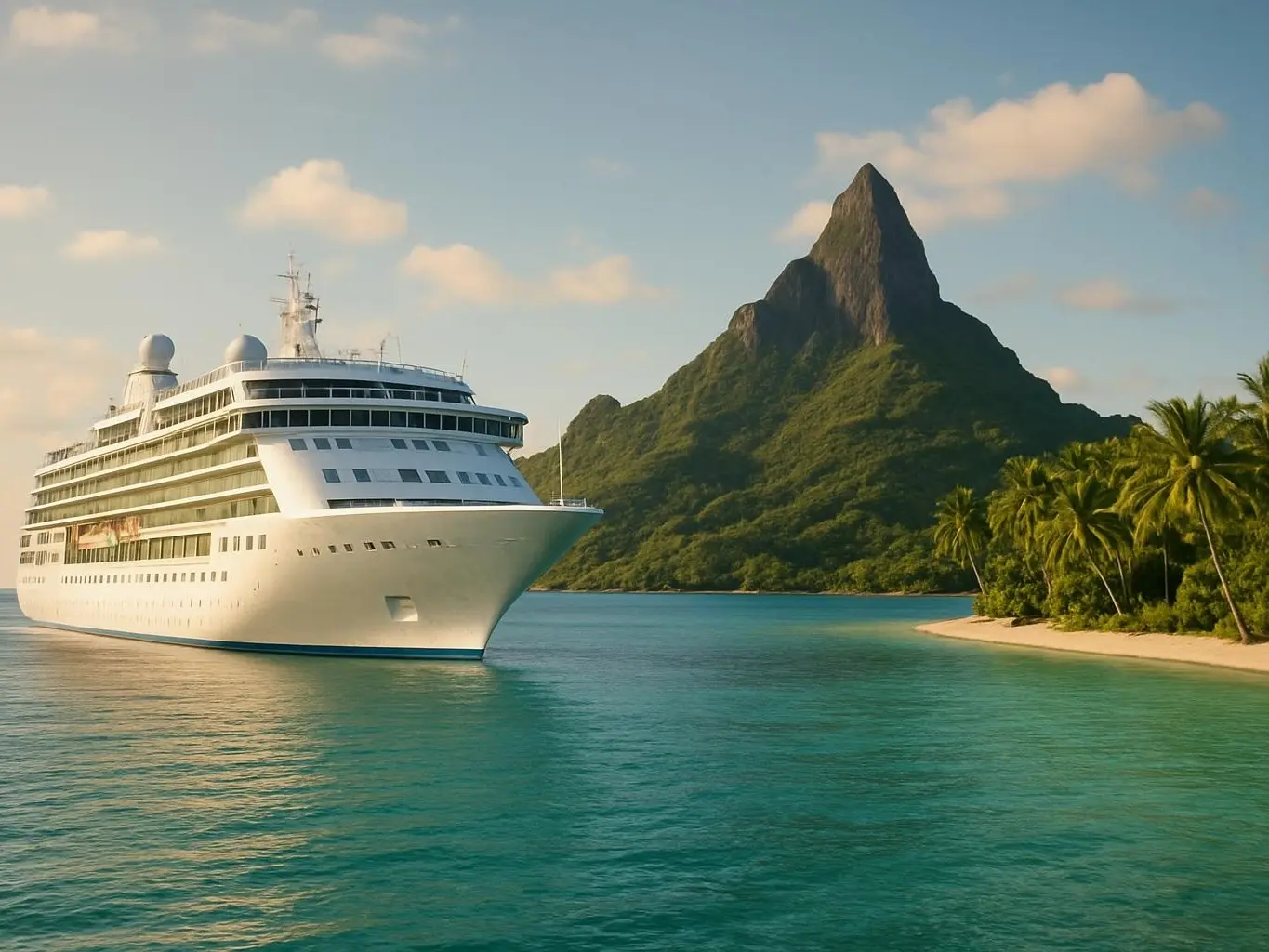 Luxe Cruise and Tour serving the Surprise area — local professionals you can trust