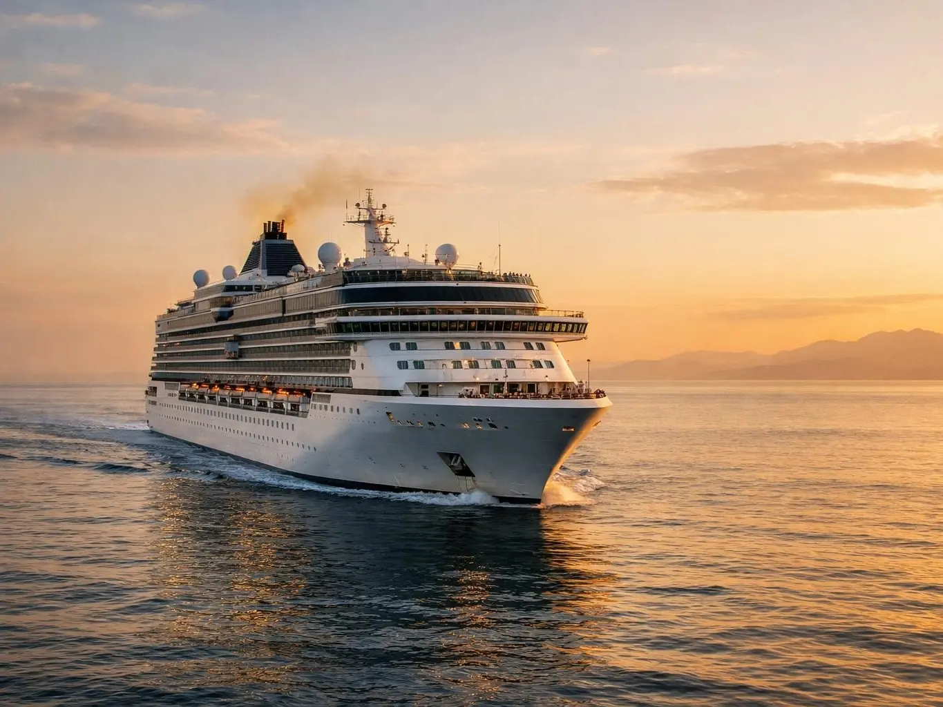 Ocean Cruise Booking in Phoenix, AZ