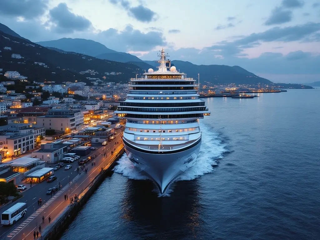 Professional Ocean Cruise Booking services by Luxe Cruise and Tour in Phoenix, AZ — licensed Cruise Tour provider