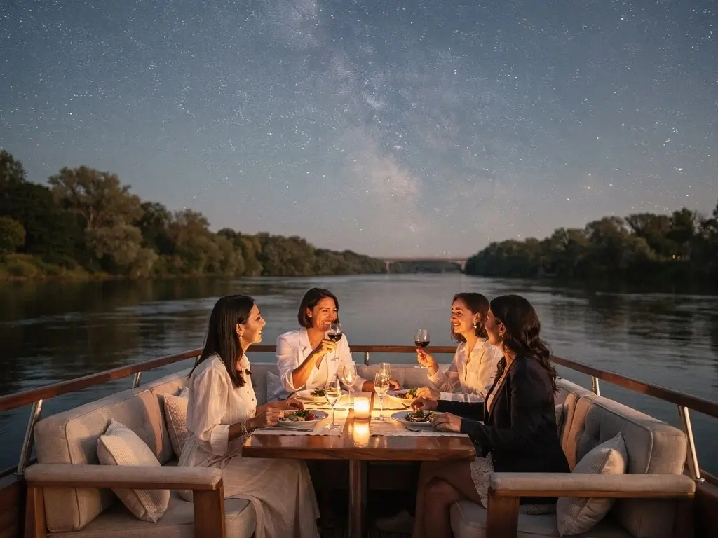 River Cruise Booking service in Phoenix