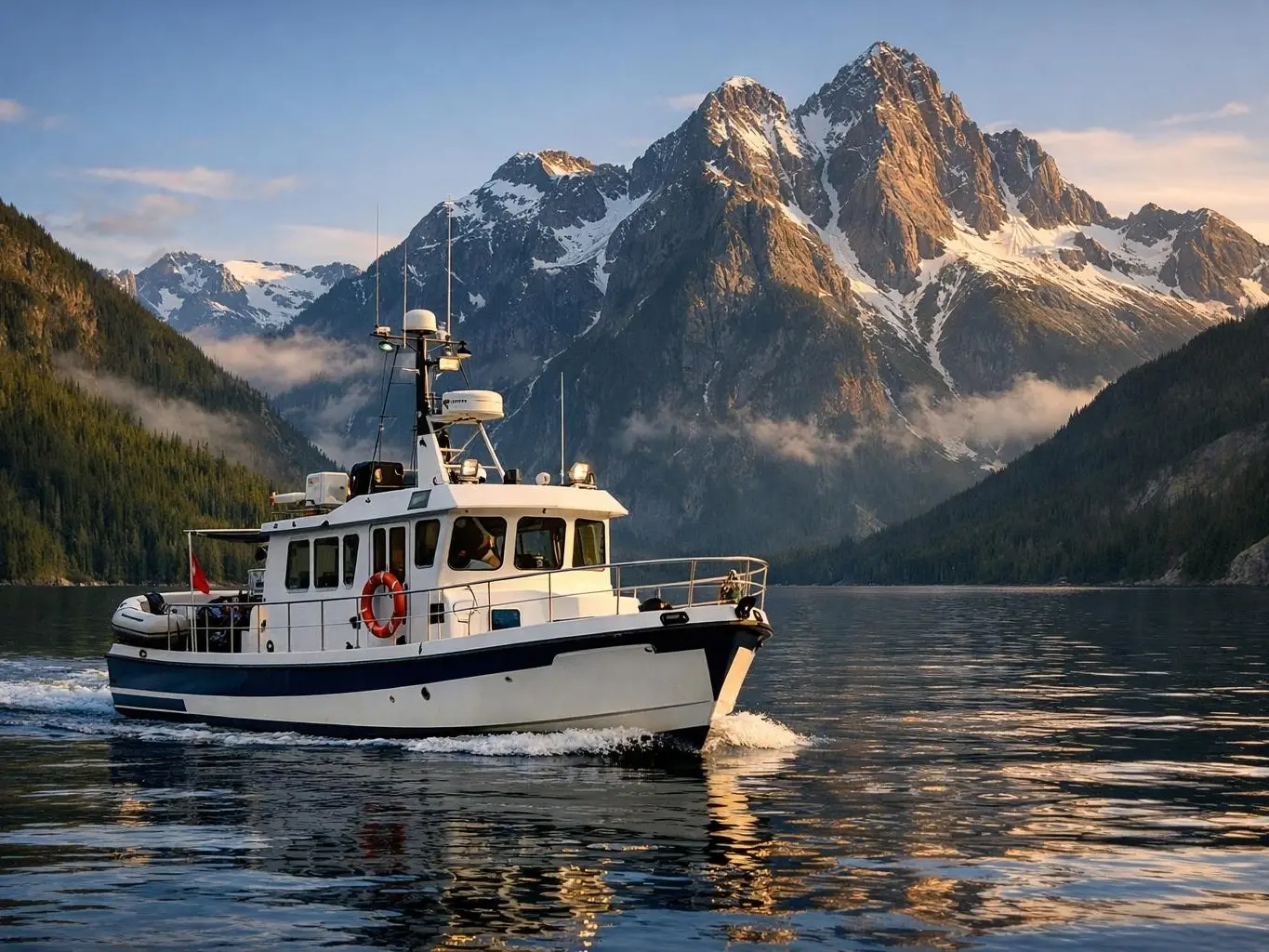Small Ship Cruise Booking in Phoenix, AZ
