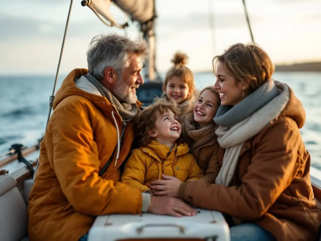 Small Ship Cruise Booking service in Phoenix