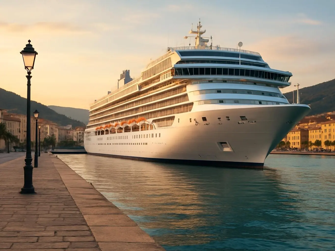 All-Inclusive Cruise Packages in Phoenix, AZ