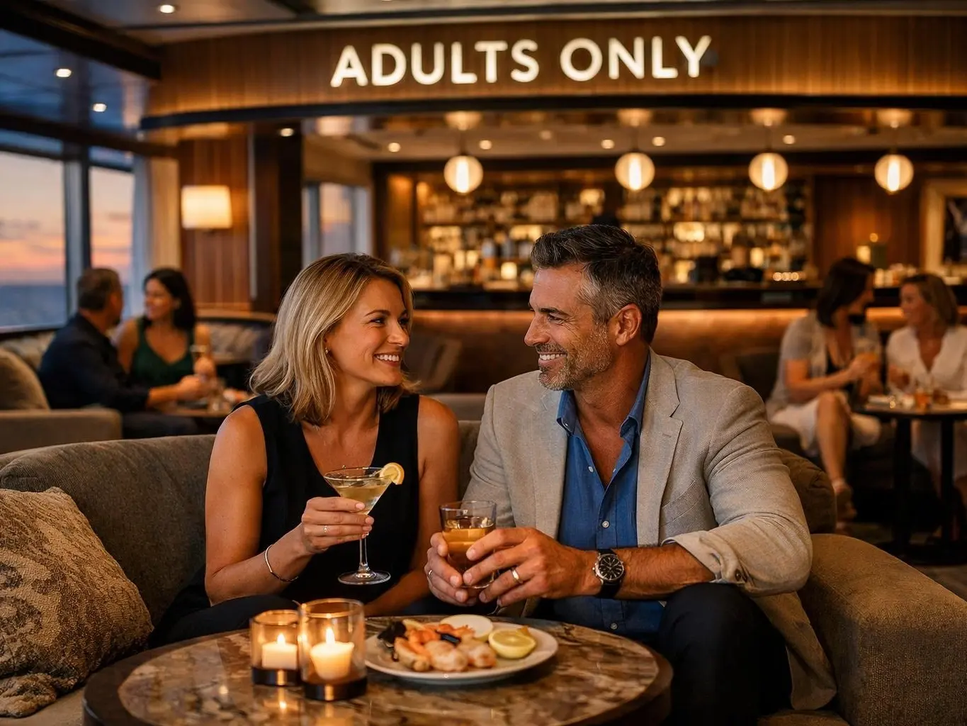 All-Inclusive Cruise Packages service in Phoenix