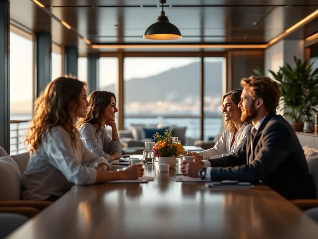 Group Cruise Packages in Phoenix, AZ