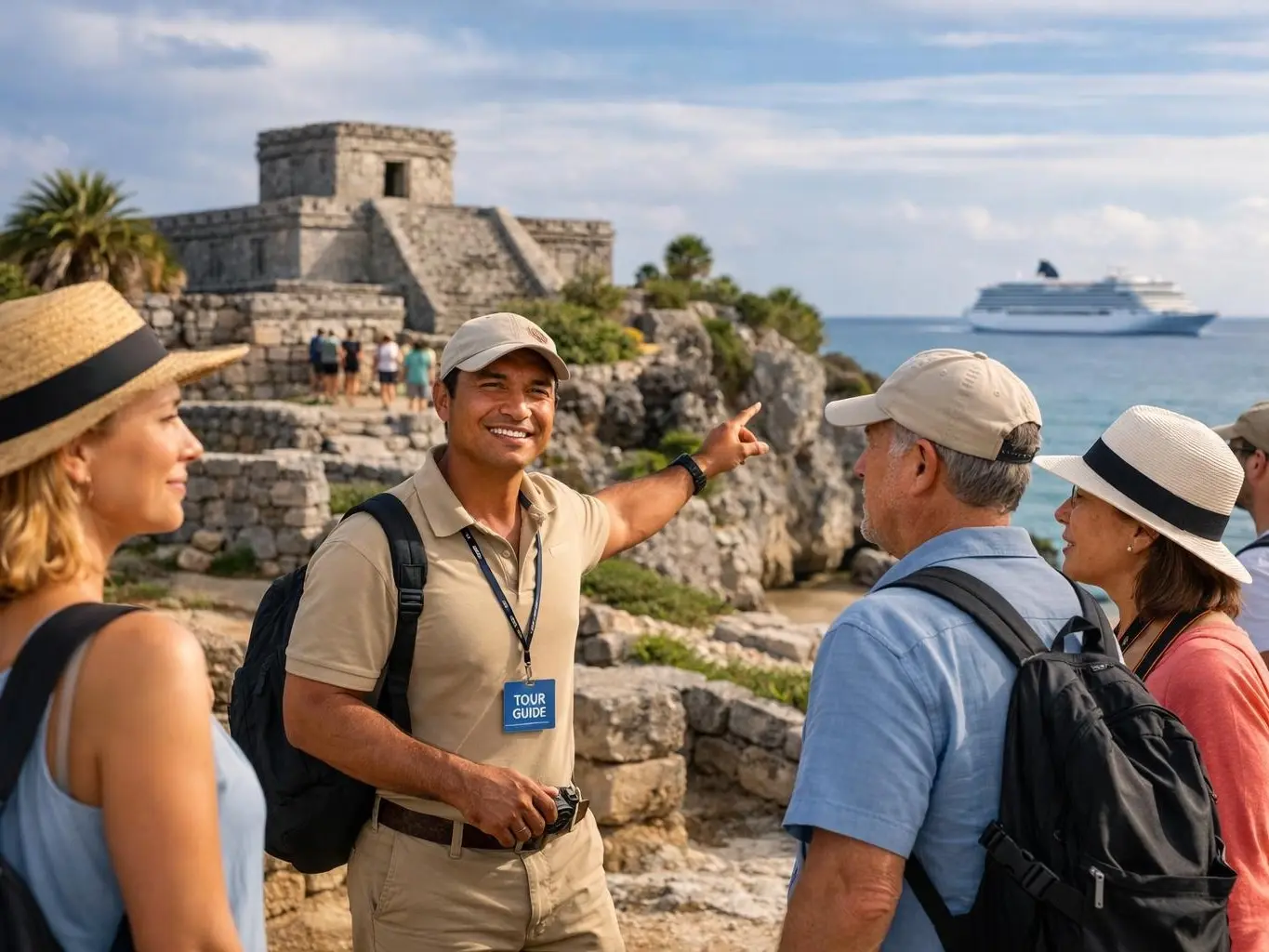 Group Cruise Packages service in Phoenix