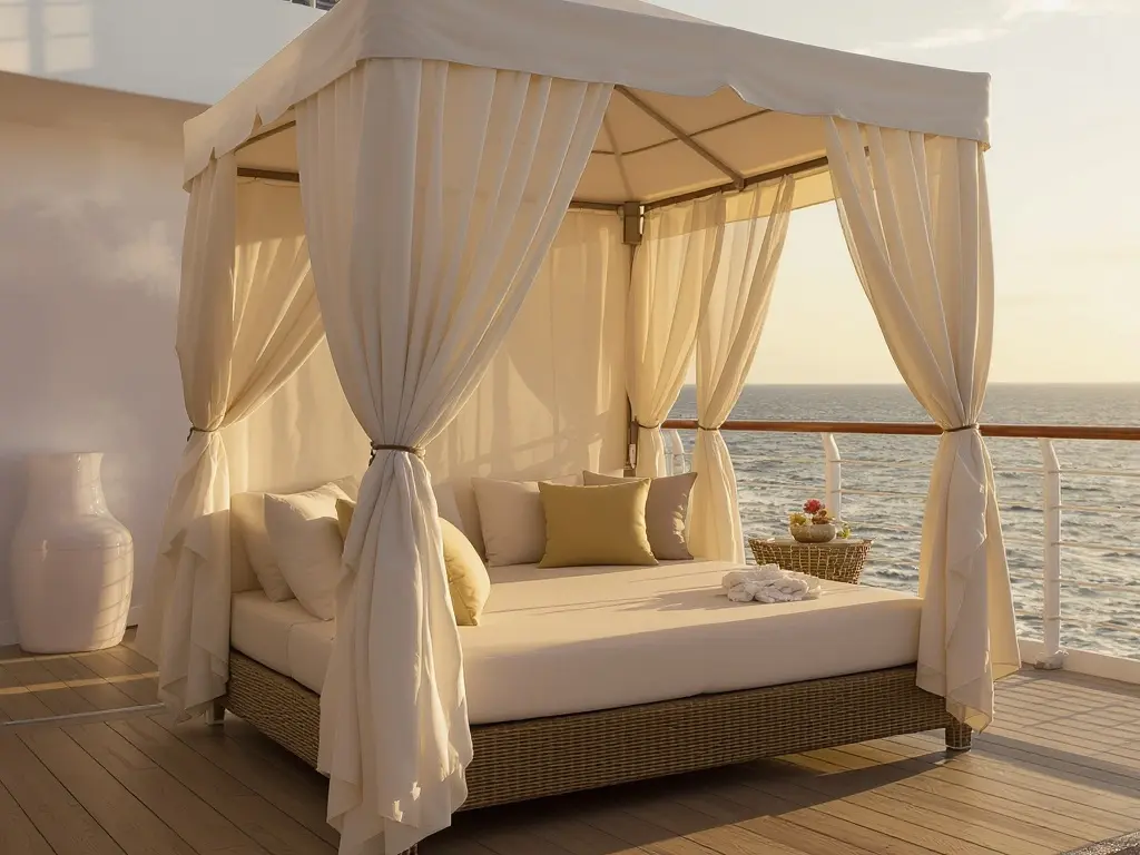 Luxury Cruise Planning in Phoenix, AZ